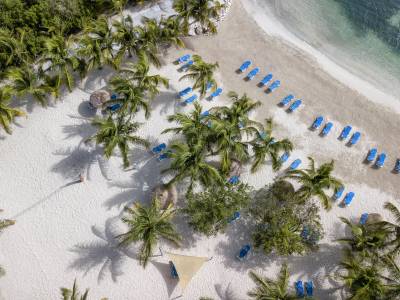 Verandah Resort & Spa