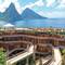 Jade Mountain St. Lucia