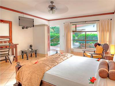 Hacienda Guachipelin