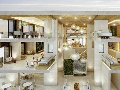 Hodges Bay Resort & Spa