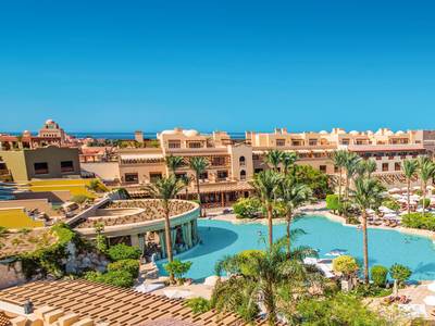 The Makadi Spa Hotel