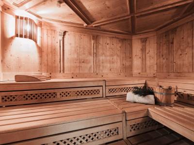 Sportalm St.Leonhard (Foto)