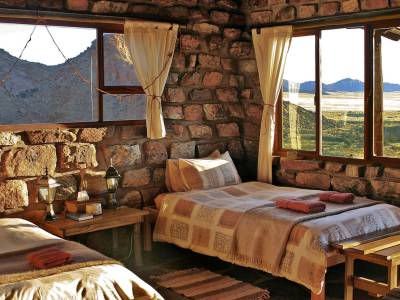 Eagle's Nest Chalets