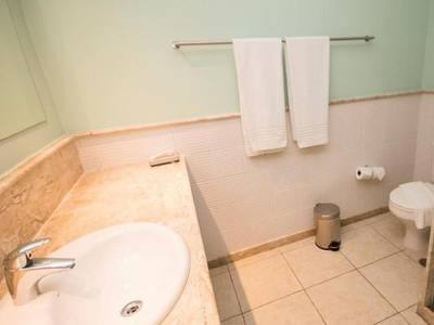 Enotel Convention & Spa Porto de Galinhas