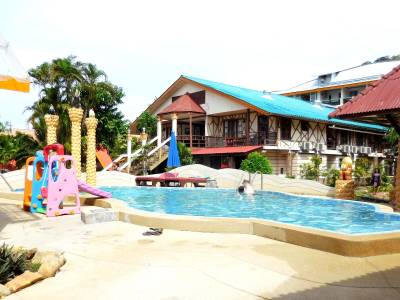 Koh Chang Resort & Spa