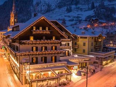 Ancora Hotel & Residences