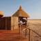 Sossus Dune Lodge