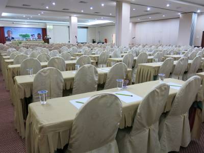 Hotel Langkasuka Langkawi