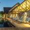 Kariega Game Reserve River Lodge