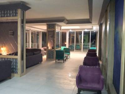 Limoncello Kleopatra Beach 