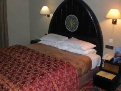 Ouarzazate Le Tichka