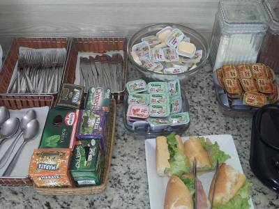 Classic Flat Residence Service