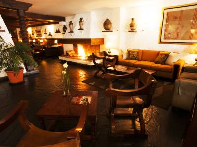 La Hacienda Miraflores