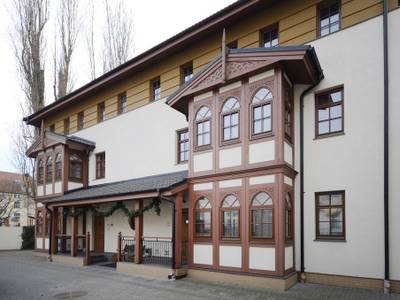 Dom & House - Apartments Zacisze