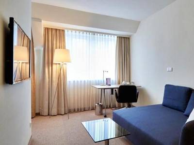 Starlight Suiten Salzgries