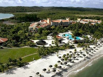 Vila Gale Eco Resort Do Cabo