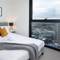 Apartments Melbourne Domain - City Lofts