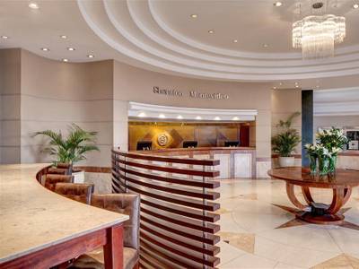Sheraton Montevideo