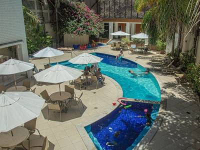 Portobello Ondina Praia