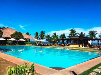 Bohol Beach Club
