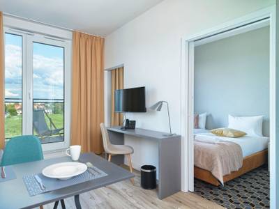 Arche Hotel Poloneza