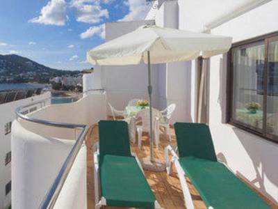 Apartamentos Bon LLoc