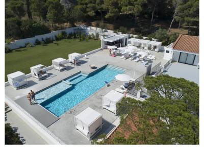 Hotel Eetu - Erwachsenenhotel