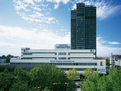 Hotel Steglitz International