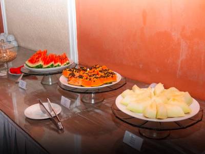 Colonna Galápagos Garden