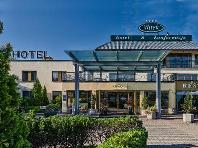 Witek Hotel & Conference Centre