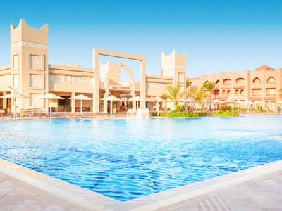 Aqua Vista Resort & Spa