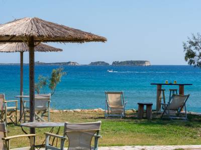 Studios & Appartement Chloe