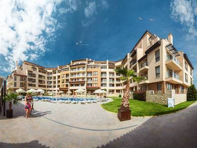 Obzor Beach Resort