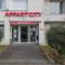 Appart'City Rennes Saint Gregoire