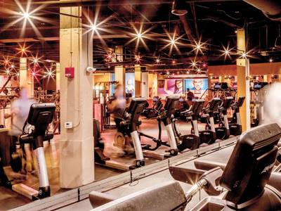 The Boston Park Plaza & Towers