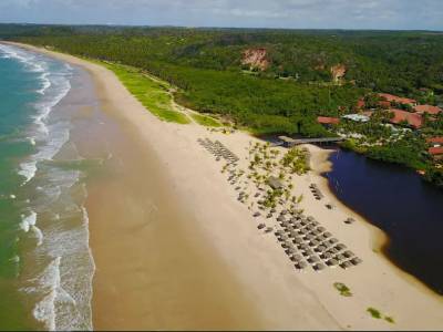 Pratagy Beach Resort