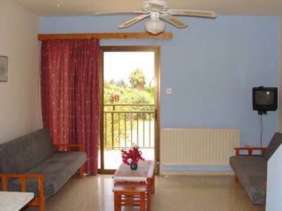 Bougainvillea Hotel Apartments