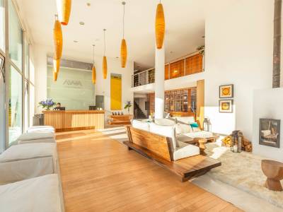 Awa Boutique & Design Hotel (Foto)