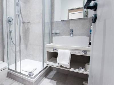 Hotel Schloss Breitenfeld