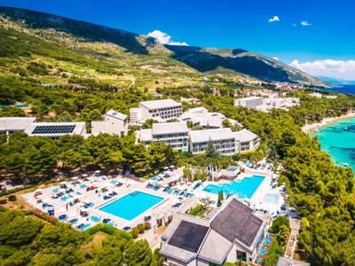 BRETANIDE Sport & Wellness Resort