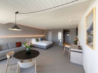 Eurotel Victoria Villars