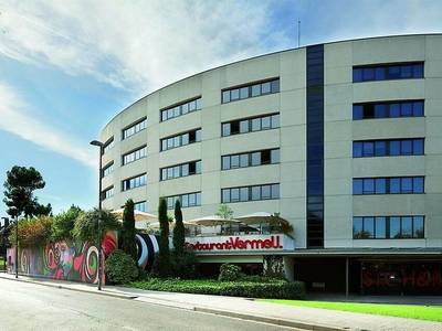 Hotel Sant Cugat