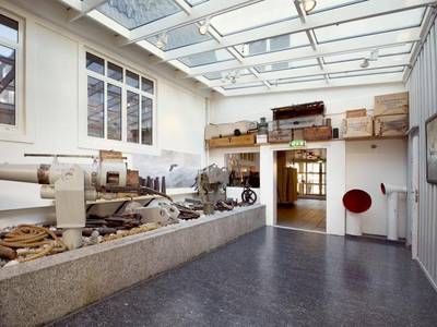 Clarion Collection Atlantic