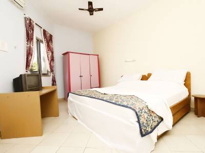 Baobab Holiday Resort