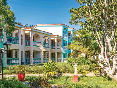 Brisas Trinidad Del Mar