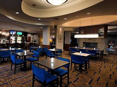 Courtyard Halifax Downtown