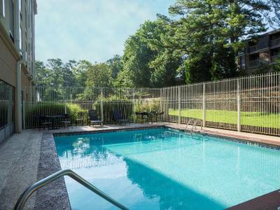 Best Western Plus Hotel & Suites Airport South (Foto)