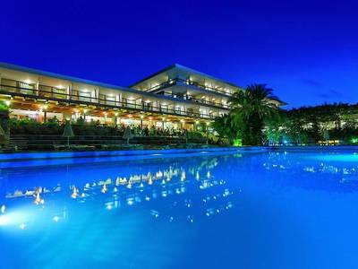 Sitia Beach Resort & Spa
