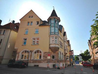 Hotel Brita Stuttgart