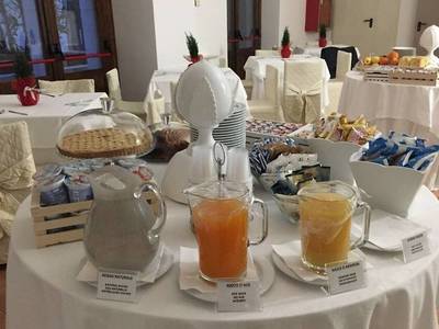 Albergo Sant´Antonio